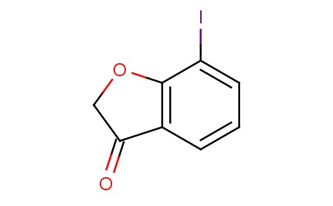 7-溴-3-苯并呋喃酮