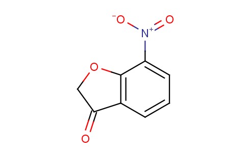 7-碘-3-苯并呋喃酮