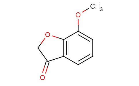 7-硝基-3-苯并呋喃酮