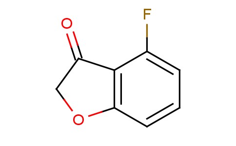 7-甲氧基-3(2H)-苯并呋喃酮
