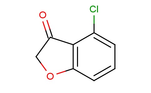 4-氯-3-苯并呋喃酮