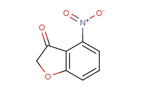 4-Nitro-3-Benzofuranone 