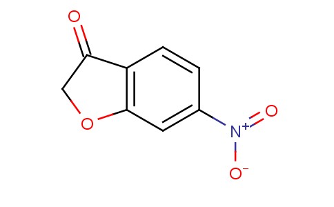6-Nitro-3-Benzofuranone 