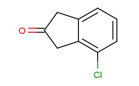 4-Chloro-2-Indanone