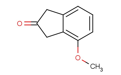 4-Methoxy-2-Indanone