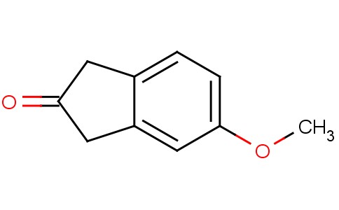 5-Methoxy-2-Indanone
