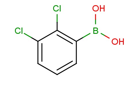 2,3-二氯苯硼酸