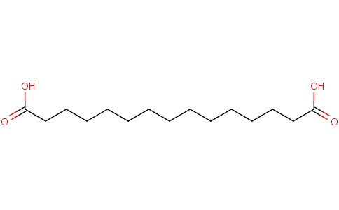 Pentadecanedioic acid