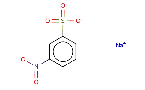 3-Nitrobenzenesulfonic acid sodium salt