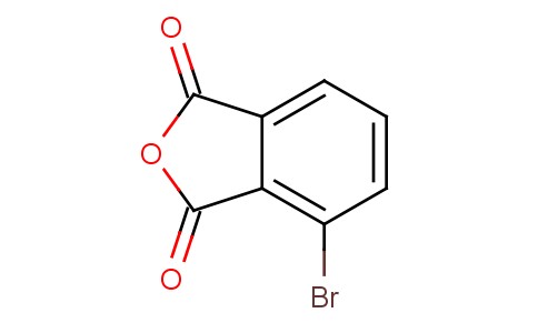 4-溴苯酐