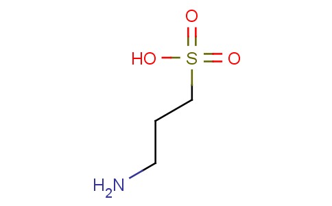 3-氨基-1-丙磺酸