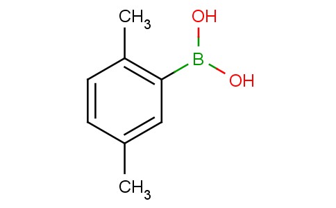 2,5-二甲基苯硼酸