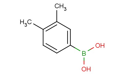 3 , 4-二甲基苯硼酸
