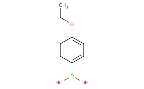 4-Ethoxyphenylboronic acid