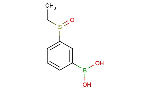 3-乙磺酰基苯硼酸
