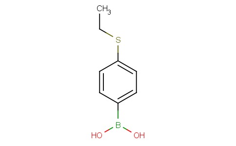 4-乙?guī)€基苯硼酸
