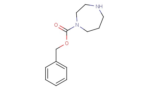 N-(Benzyloxycarbonyl)homopiperazine