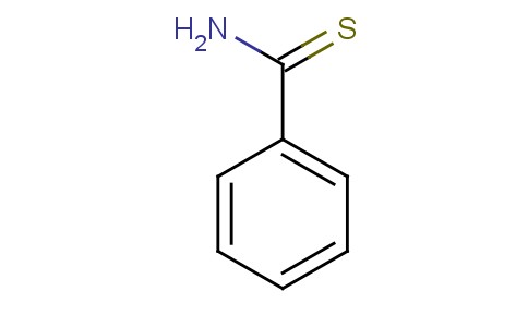 Benzothioamide