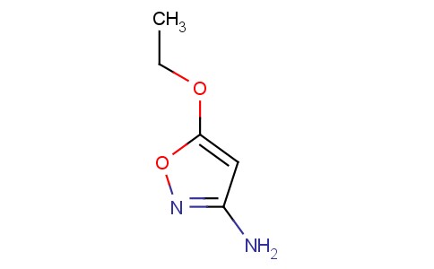 3-氨基-5-乙氧基异噁唑
