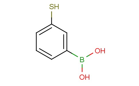 3-Mercaptophenylboronic acid