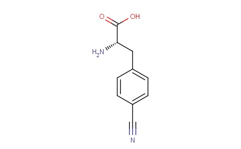 L-4-氰基苯丙氨酸