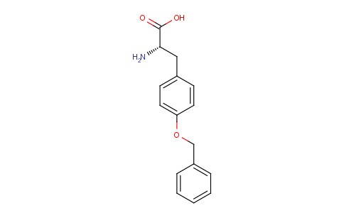 O-Benzyl-L-Tyrosine 