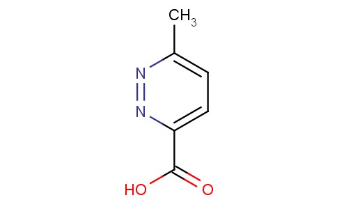 6-甲基哒嗪-3-甲酸