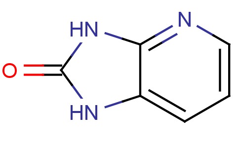 1H-imidazo[4,5-b]pyridin-2(3H)-one