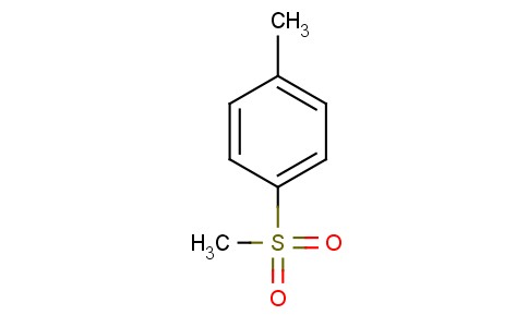 Methyl p-tolyl Sulfone