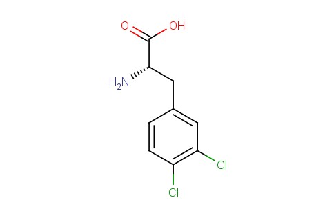L-2,4-二氯苯丙氨酸