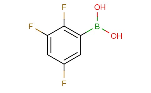2,3,6-三氟苯硼酸