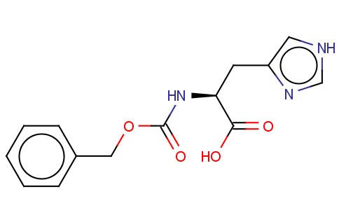 L-组氨酸分子量图片