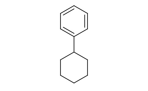 苯基环己烷