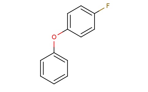 4-Fluorophenyl phenyl ether 
