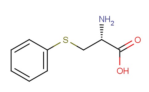 S-苯基-L-半胱氨酸