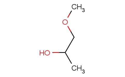 1-Methoxy-2-propanol