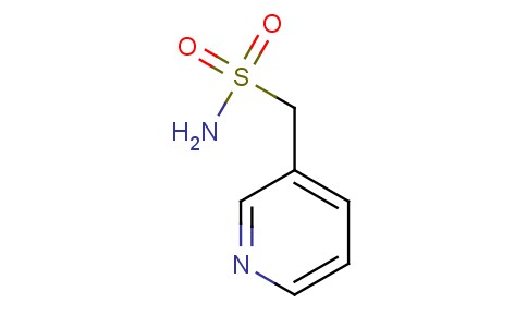 吡啶-3-基甲烷磺酰胺