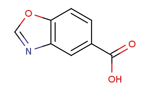 Benzoxazole-5-carboxylic Acid