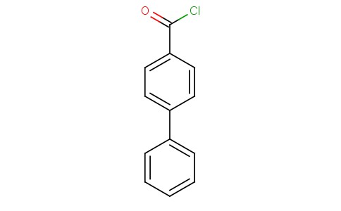 4-phenylbenzoyl chloride