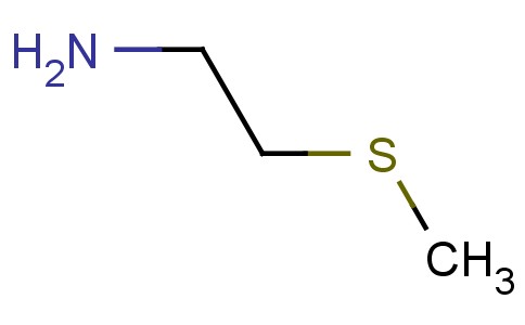 2-(Methylthio)ethylamine