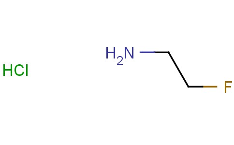 2-Fluoroethylamine hydrochloride