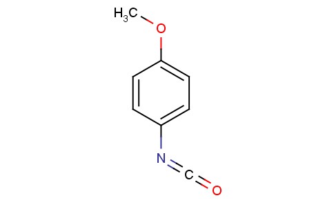 4-Methoxyisocyanatobenzene