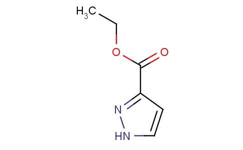 3-乙氧羰基吡唑