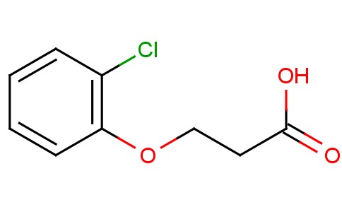 3-(2-Chlorophenoxy)propionic Acid