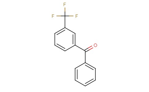 3-(三氟甲基)二苯酮