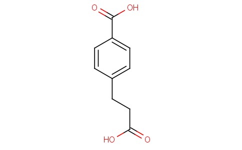 3-(4-羧基苯基)丙酸