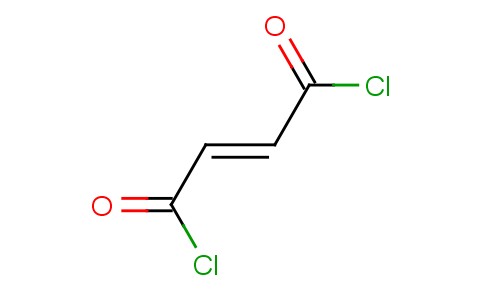 反丁烯二酰氯
