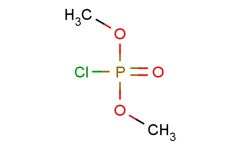 Dimethyl chlorophosphate