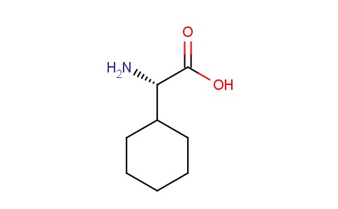 L-(+)-2-Cyclohexylglycine