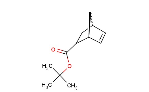 Tert-Butyl Bicyclo[2.2.1]-5-heptene-2-carboxylate
